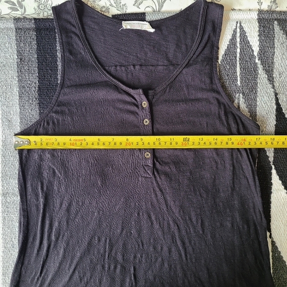Double Zero M Tank Top - Picture 4 of 5